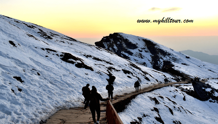 MyHillTour Uttarakhand Tour Packages for the Ultimate Thrill-Seeking Experience