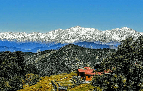 MyHillTour Uttarakhand Tour Packages for the Ultimate Thrill-Seeking Experience