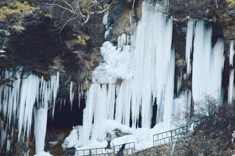 MyHillTour Uttarakhand Tour Packages for the Ultimate Thrill-Seeking Experience