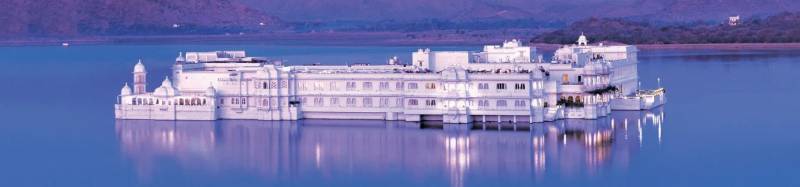 8 Nights Royal Rajasthan Tour