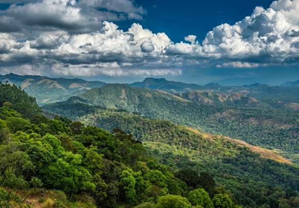 Manali Tour Package From Delhi by Volvo