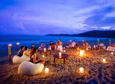 Romantic Tour Of Goa With Sunset Cruise
