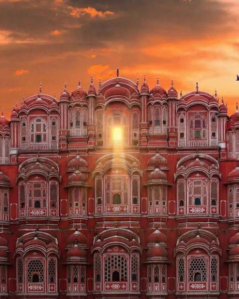 Best-Selling 7 Days Rajasthan Tour Packages For Memorable Vacay