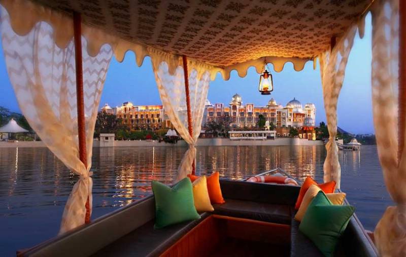 Special Udaipur Honeymoon Package