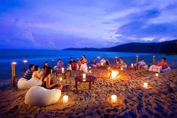Goa Tour Package With Calangute 6 Night 7 Days