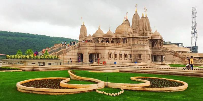 Pune Tour Package 1 Night - 2 Days