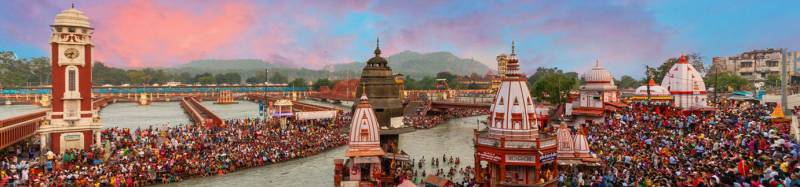Haridwar Tour Package 2 Night - 3 Days