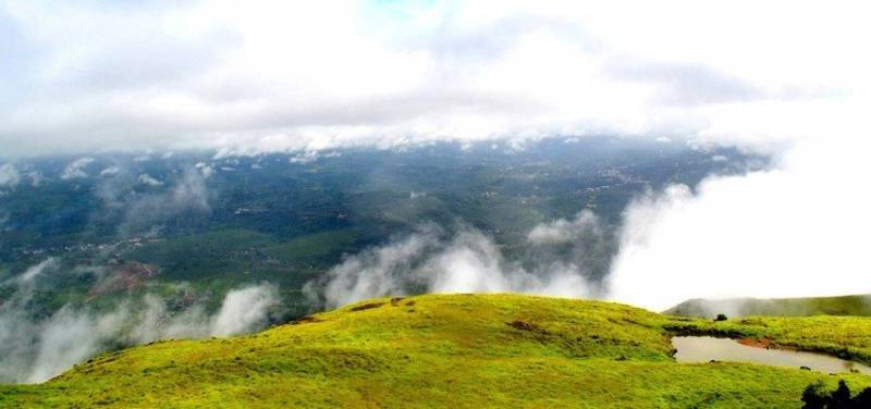 Wayanad Tour Package 1 Night - 2 Days