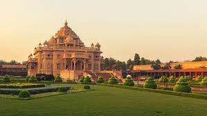 Ahmedabad - Vadodara - Narmada Tour Package 3 Night - 4 Days