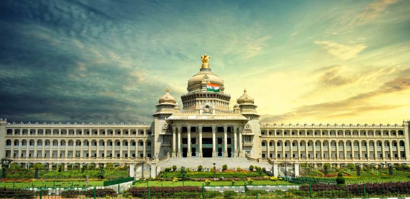 7 Night 8 Days Karnataka Package From Bangalore