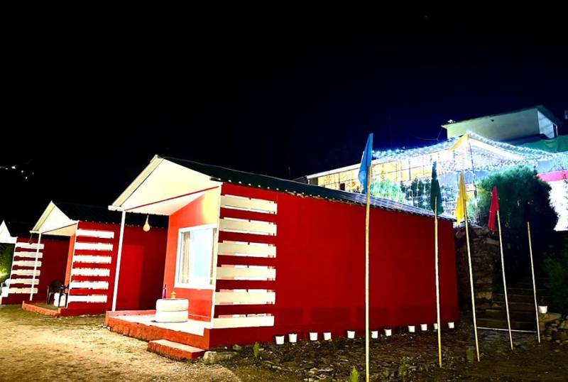 Uncover the magic Nainital