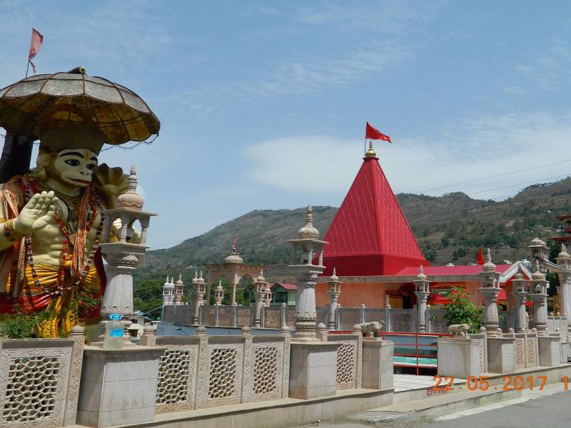 Uncover the magic Nainital