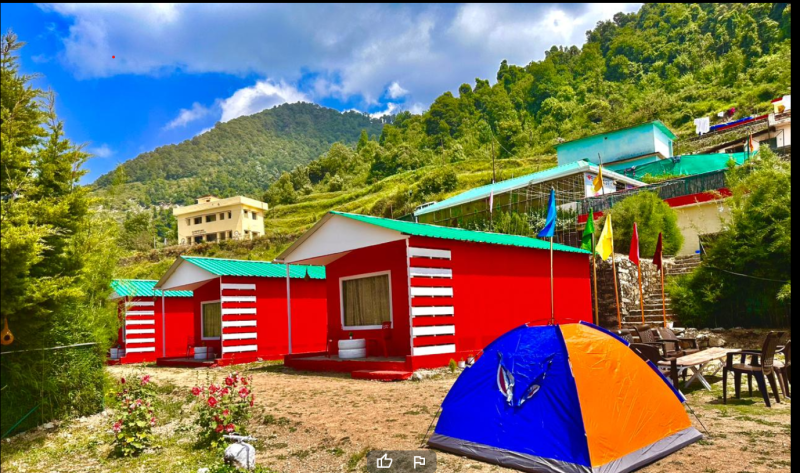 Uncover the magic Nainital