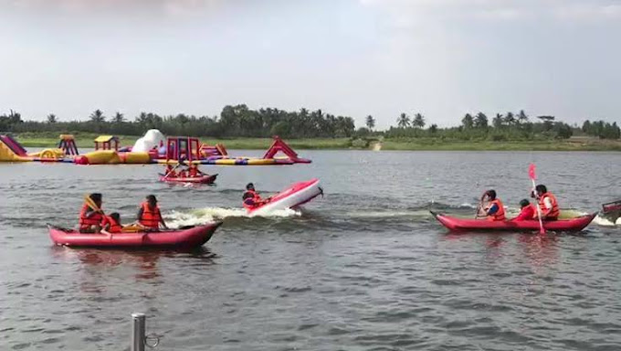 1 Night 2 Days Bengaluru to Chikmagalur Tour Pacage