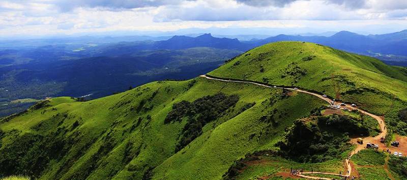 Chikmagalur One Day Trip Package