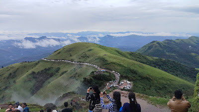 Chikmagalur One Day Trip Package
