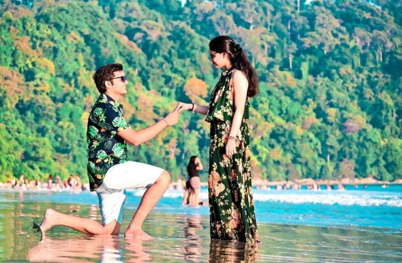 3 night 4 days Tour Package For Andaman And Nicobar Islands