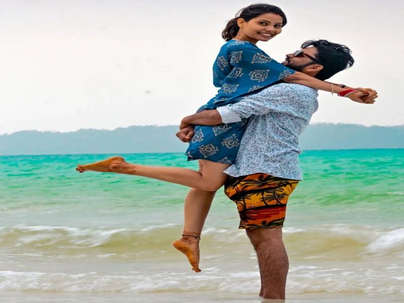 3 night 4 days Tour Package For Andaman And Nicobar Islands