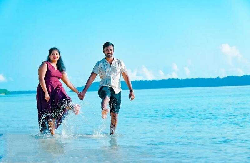 3 night 4 days Tour Package For Andaman And Nicobar Islands