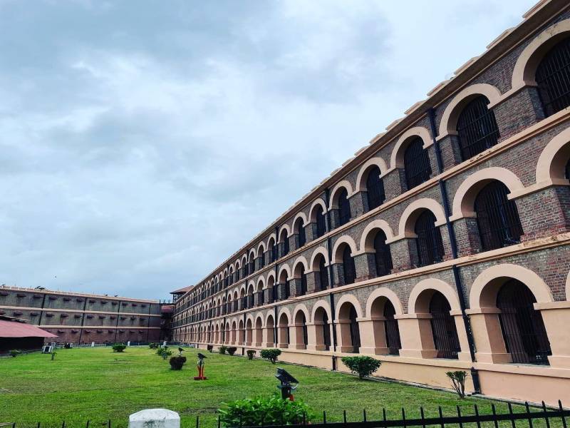 3 night 4 days Tour Package For Andaman And Nicobar Islands