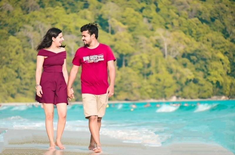 3 night 4 days Tour Package For Andaman And Nicobar Islands