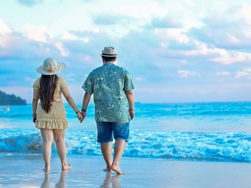 6 Days Andaman Tour Package