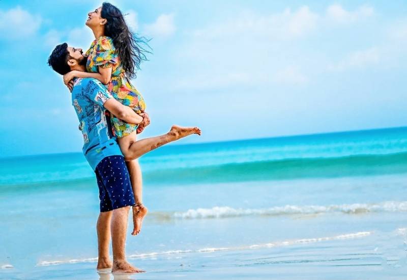 Andaman 6 Days Budget Range Package