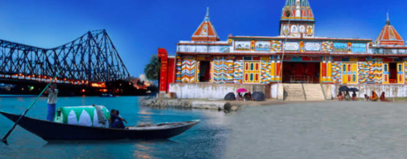 West Bengal Tour Package 6 Nights & 7 Days