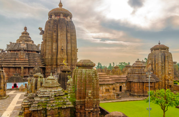 West Bengal Tour Package 6 Nights & 7 Days