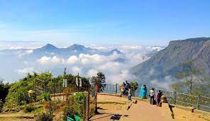 Kodaikanal - Madurai - Rameswaram Tour Package 4 Night 5 Days