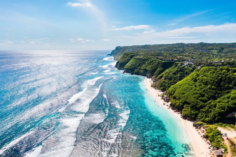 Bali 5N 6D Holiday Tour 4 Star