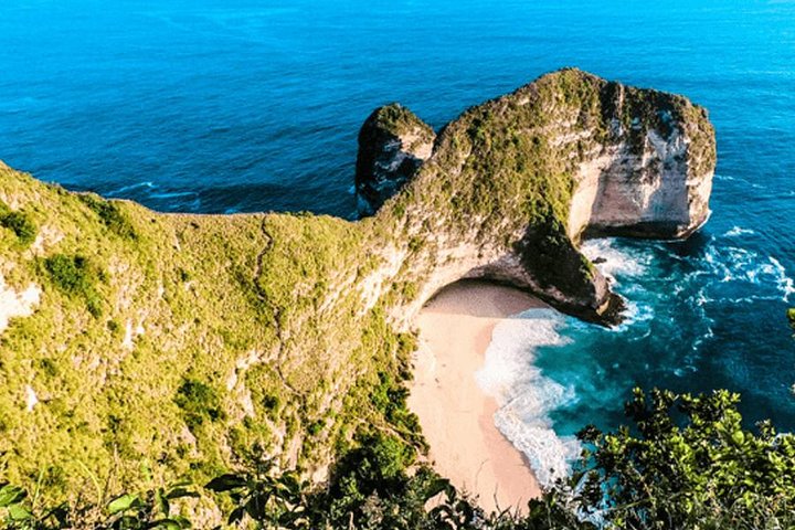 Bali 5N 6D Holiday Tour 4 Star