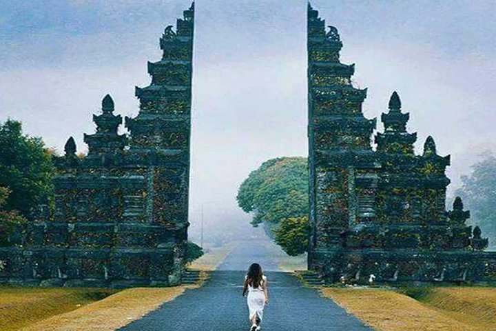 Bali 5N 6D Holiday Tour 4 Star
