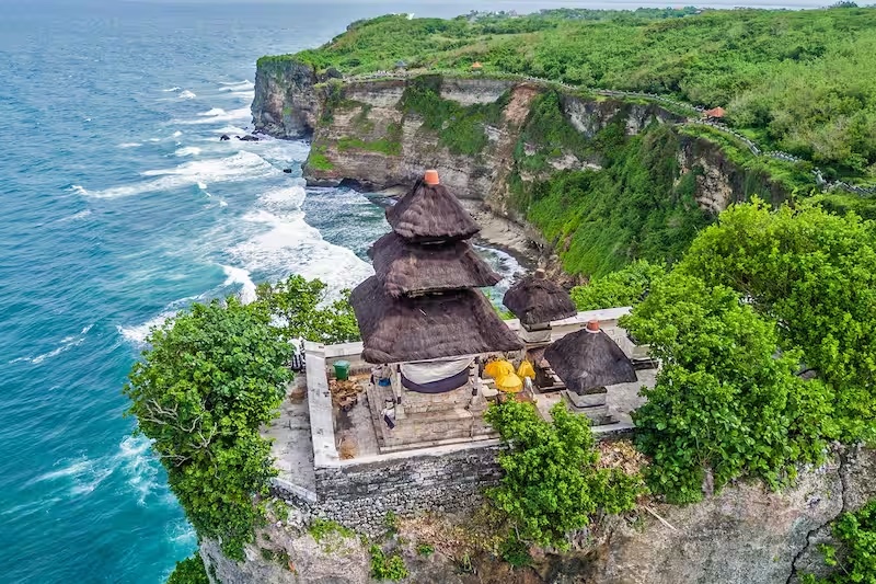 Bali 5N 6D Holiday Tour 4 Star