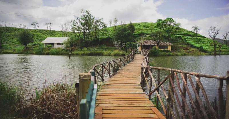 2 Night 3 Days Vagamon Tour