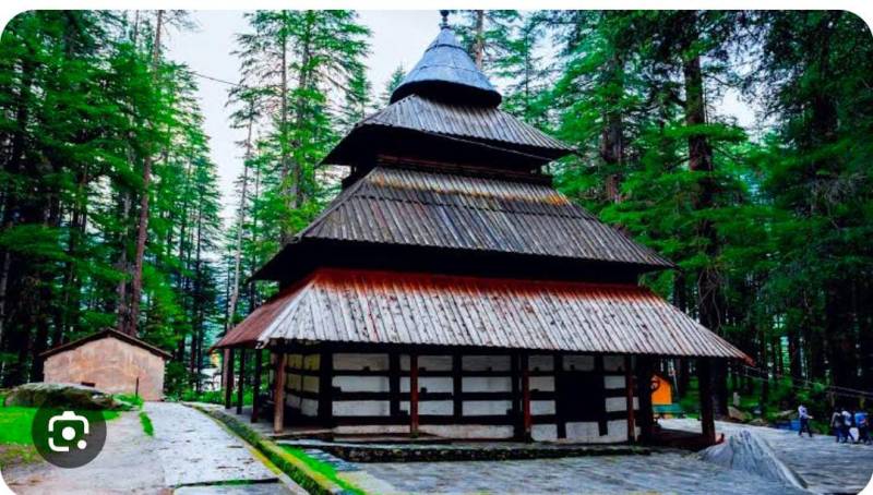 Manali 3 Night 4 Days Package