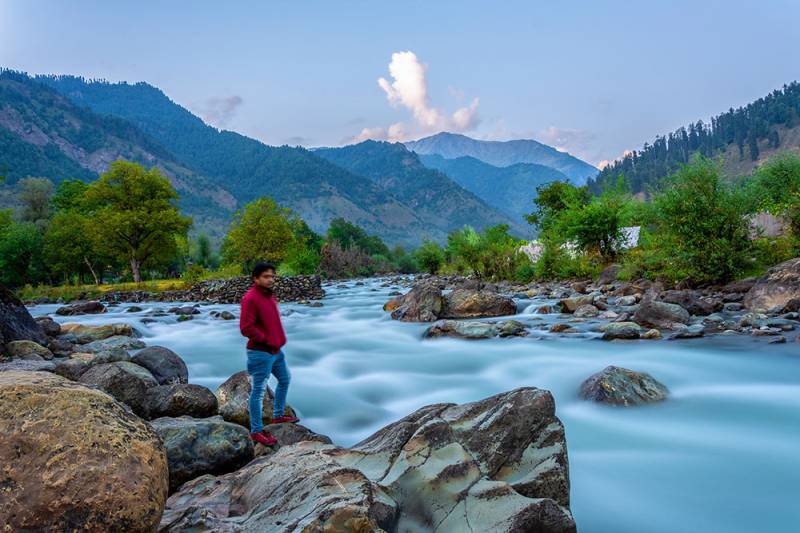 9 Days Jammu And Kashmir Package For 8 Night 9 Days 6 Pax 2 Kid