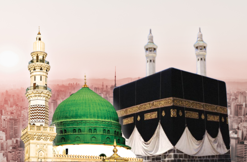 Umrah Economy Package For 20 Days