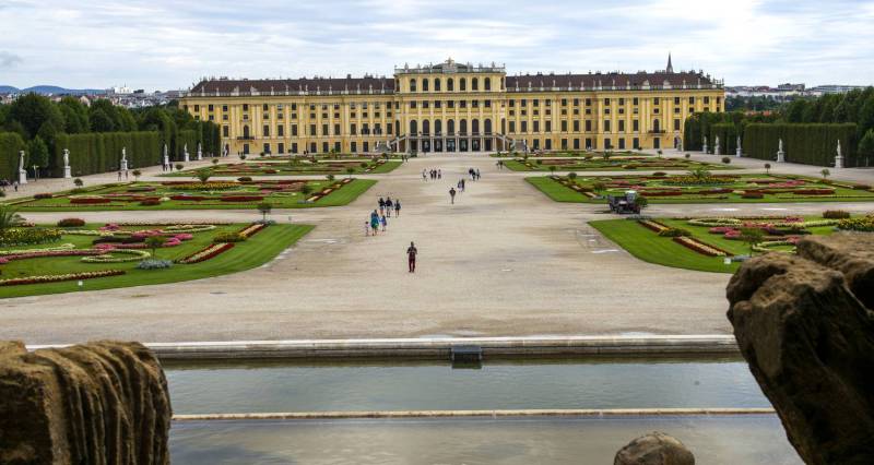 4 nights Vienna - History & Music