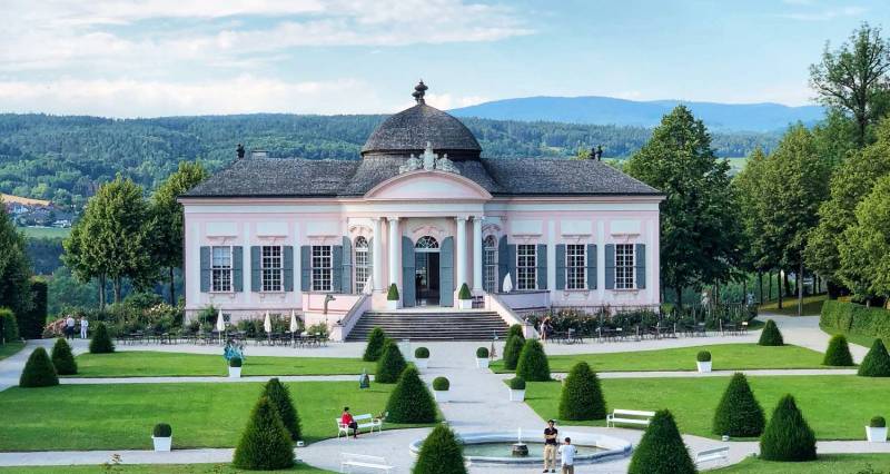 4 nights Vienna - History & Music