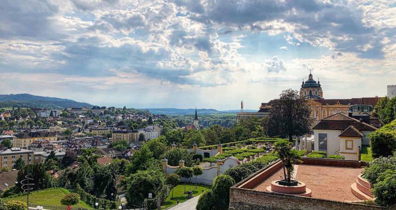 4 nights Vienna - History & Music