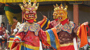 12 Days Bumthang Jakar Festival - Tshechu Tour Image