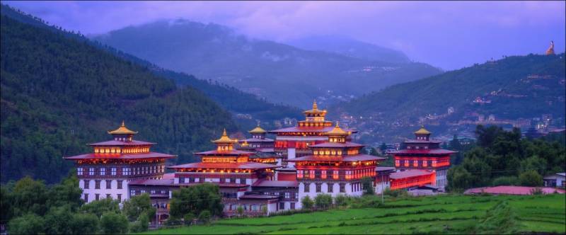 11 Days In-Depth Bhutan Cultural Tour