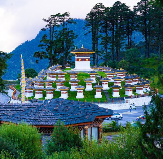 11 Days In-Depth Bhutan Cultural Tour