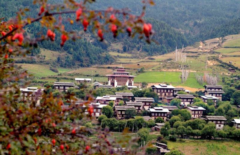 11 Days In-Depth Bhutan Cultural Tour