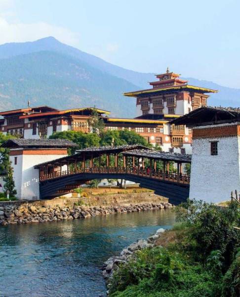 11 Days In-Depth Bhutan Cultural Tour