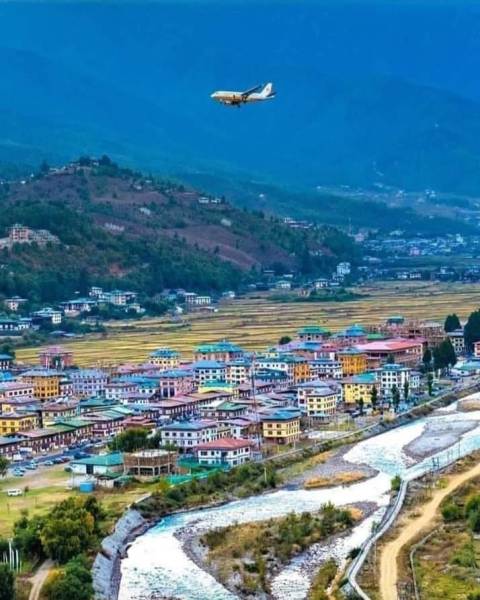 11 Days In-Depth Bhutan Cultural Tour