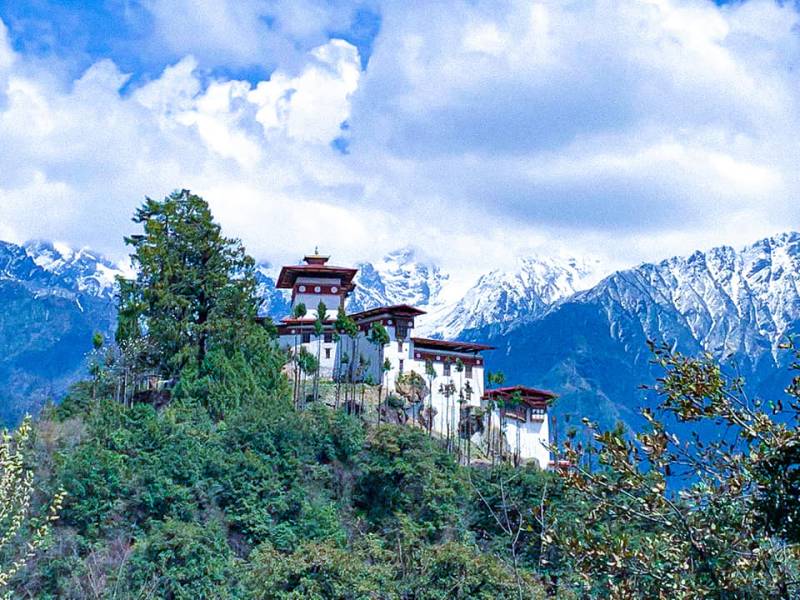 11 Days In-Depth Bhutan Cultural Tour