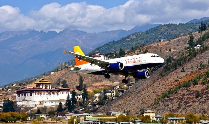 11 Days In-Depth Bhutan Cultural Tour