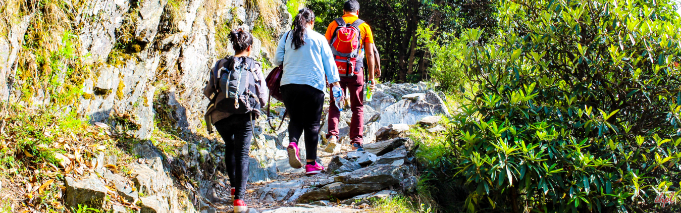 4 Nights - 5 Days McLeod Ganj Tour